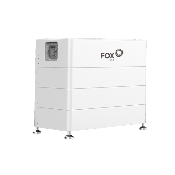 Високовольтна батарея FoxESS EQ4800-L2 LiFePO4 89,6 В, 9,32 кВт·год