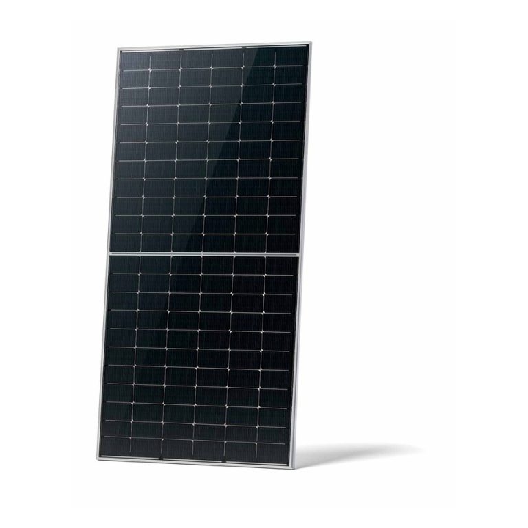 Двосторонні (bifacial)