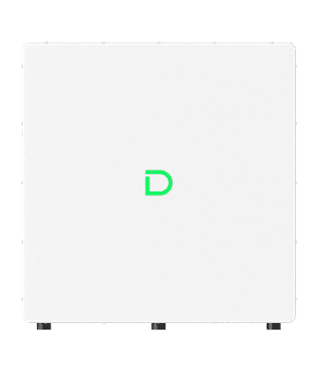 Акумулятор Dyness PowerBox G3 LiFePO4 51,2 В 200 А·год, 10,24 кВт·год