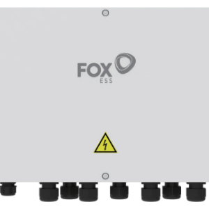 FoxESS Smart LogBox-A для моніторингу до 30 інверторів — комунікаційний блок