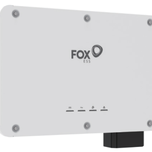 FoxESS V30 — вигляд спереду
